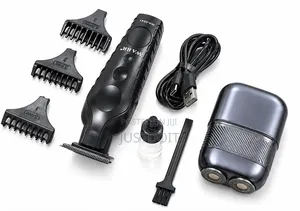 Waer Digital Shaver and Smoothener