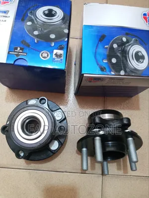 Genuine Carquest Ford Explorer,Aviator Wheelbearing Hub From USA