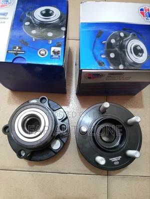 Genuine Carquest Ford Explorer,Aviator Wheelbearing Hub From USA