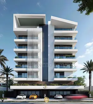 Architectural Building Design 148