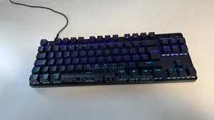 Steelseries Apex Pro Mini Gen3 60% Mechanical Keyboard