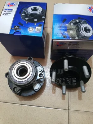 Genuine Carquest Ford Explorer,Aviator Wheelbearing Hub From USA