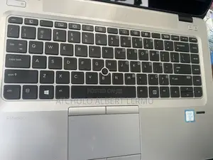 Laptop HP EliteBook 840 G3 8GB Intel Core i7 SSD 256GB