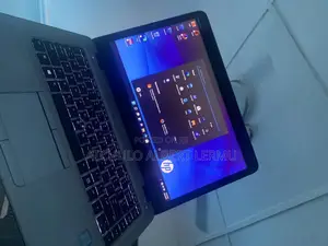 Laptop HP EliteBook 840 G3 8GB Intel Core i7 SSD 256GB