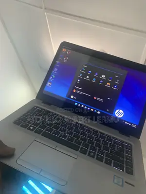 Laptop HP EliteBook 840 G3 8GB Intel Core i7 SSD 256GB