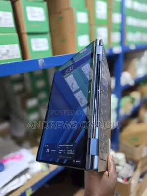Laptop HP OmniBook X Flip 14" 16GB Intel Core Ultra 7 SSD 1T
