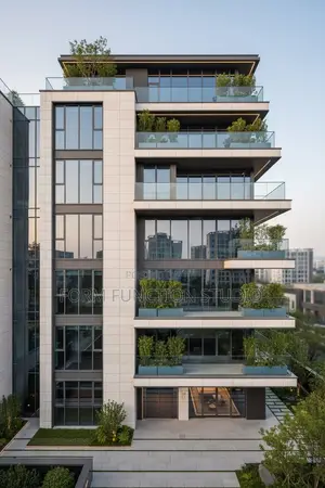 Architectural Building Design 149