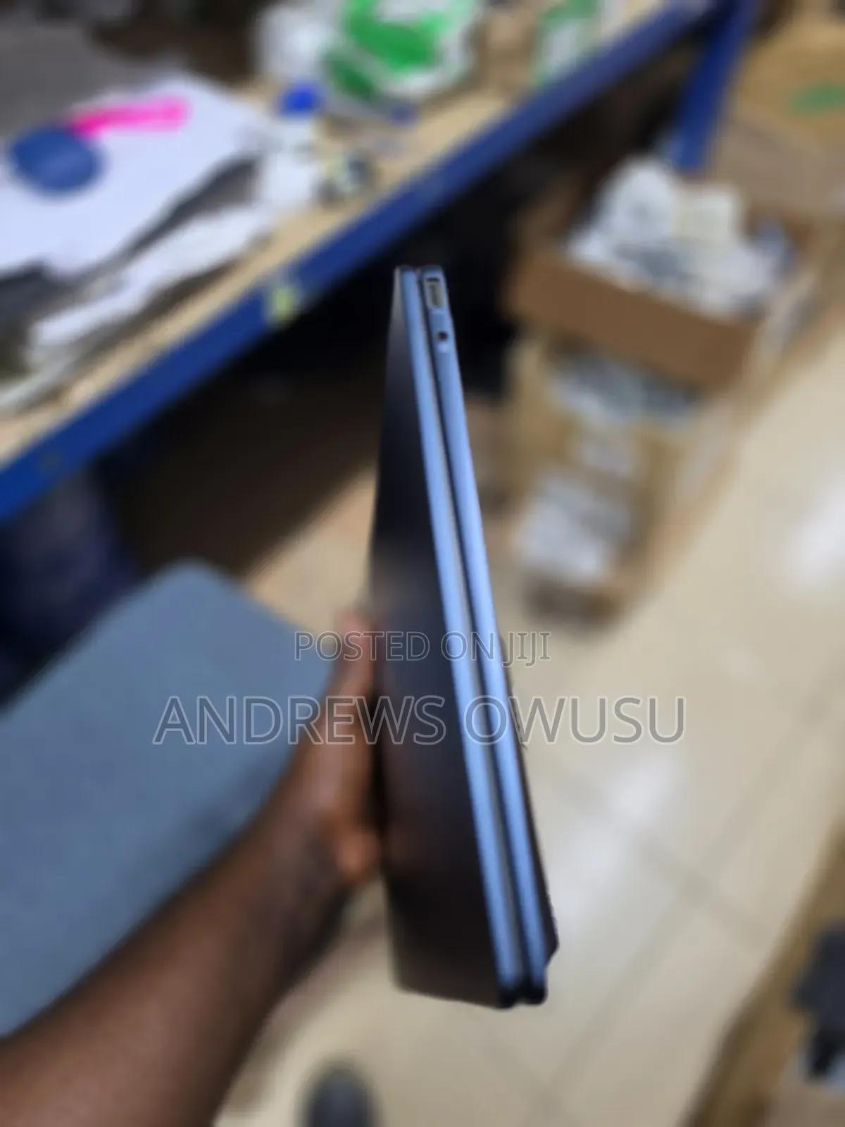 Laptop HP OmniBook X Flip 14" 16GB Intel Core Ultra 7 SSD 1T