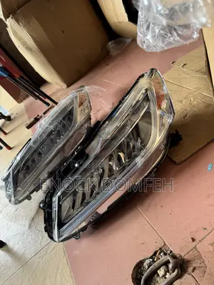 Honda Accord 2016 - 2017