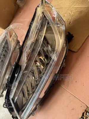 Honda Accord 2016 - 2017