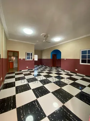 2bdrm Apartment in Dansoman Exhibition for rent