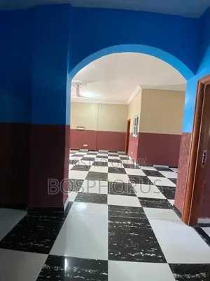 2bdrm Apartment in Dansoman Exhibition for rent