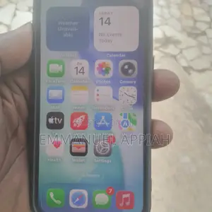 Apple iPhone 12 128 GB White