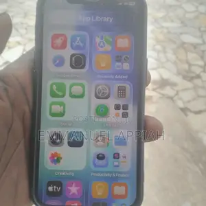 Apple iPhone 12 128 GB White