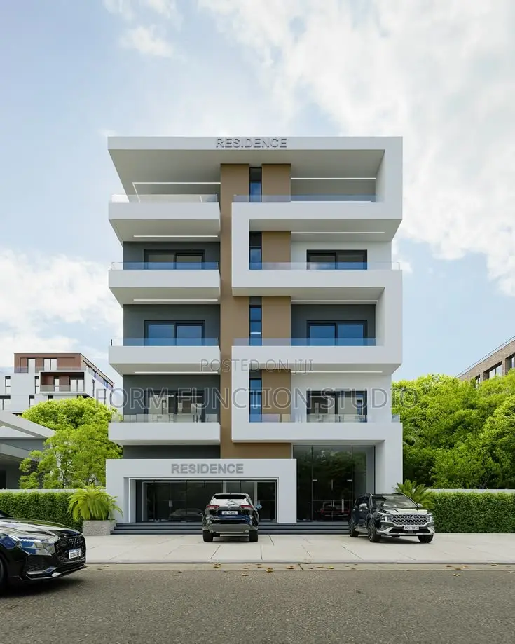 Architectural Building Design 150