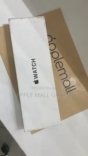 Apple Watch SE 3 40mm GPS