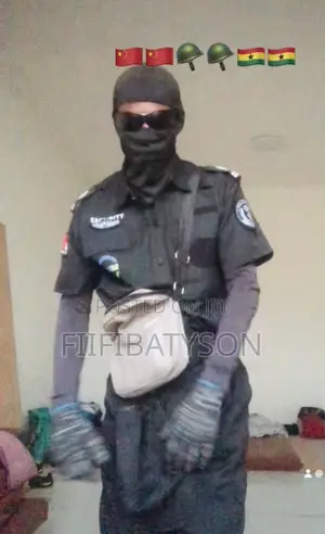 Security Officer
