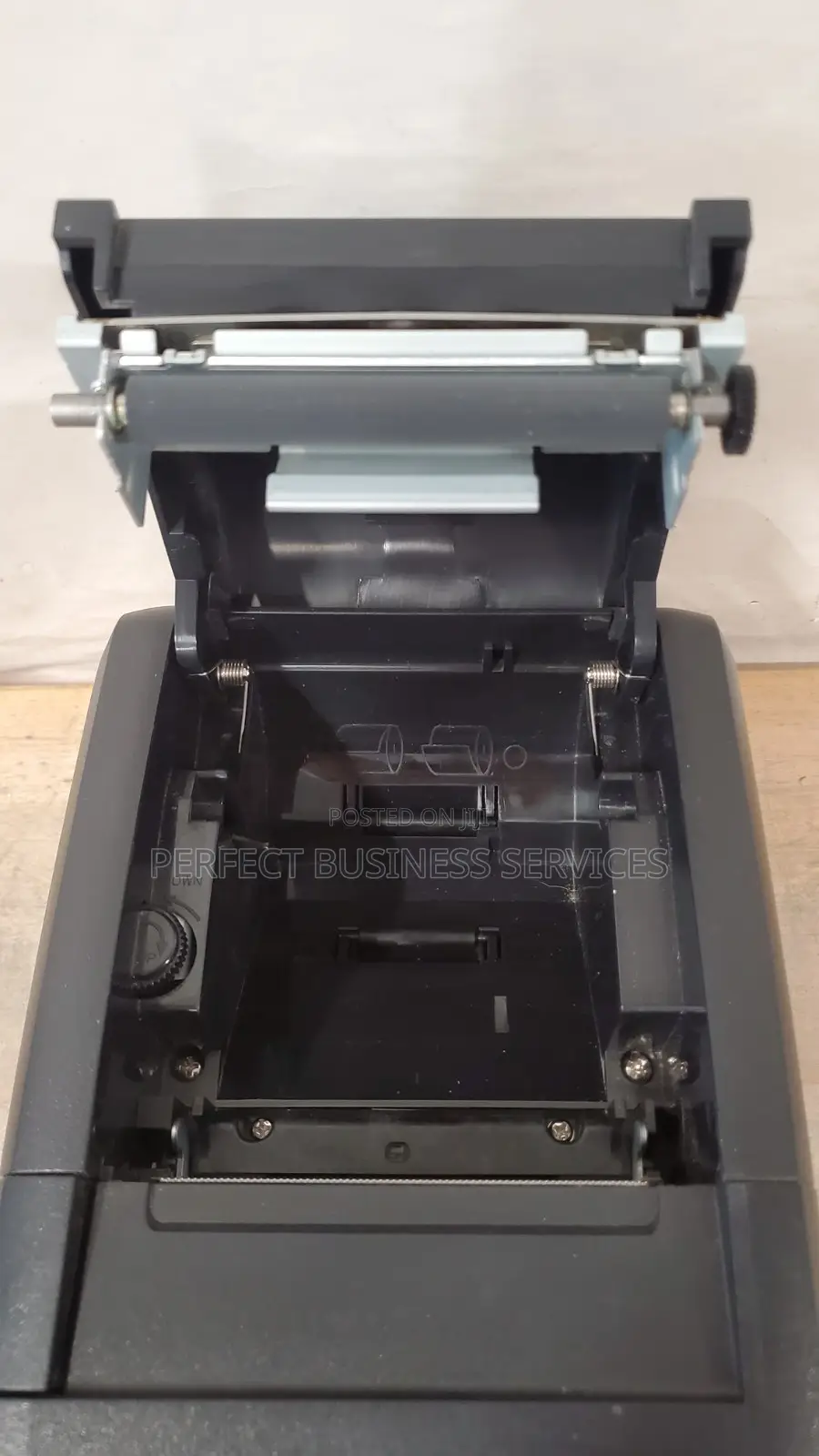 Posiflex PP-8000 Series Thermal POS Printer