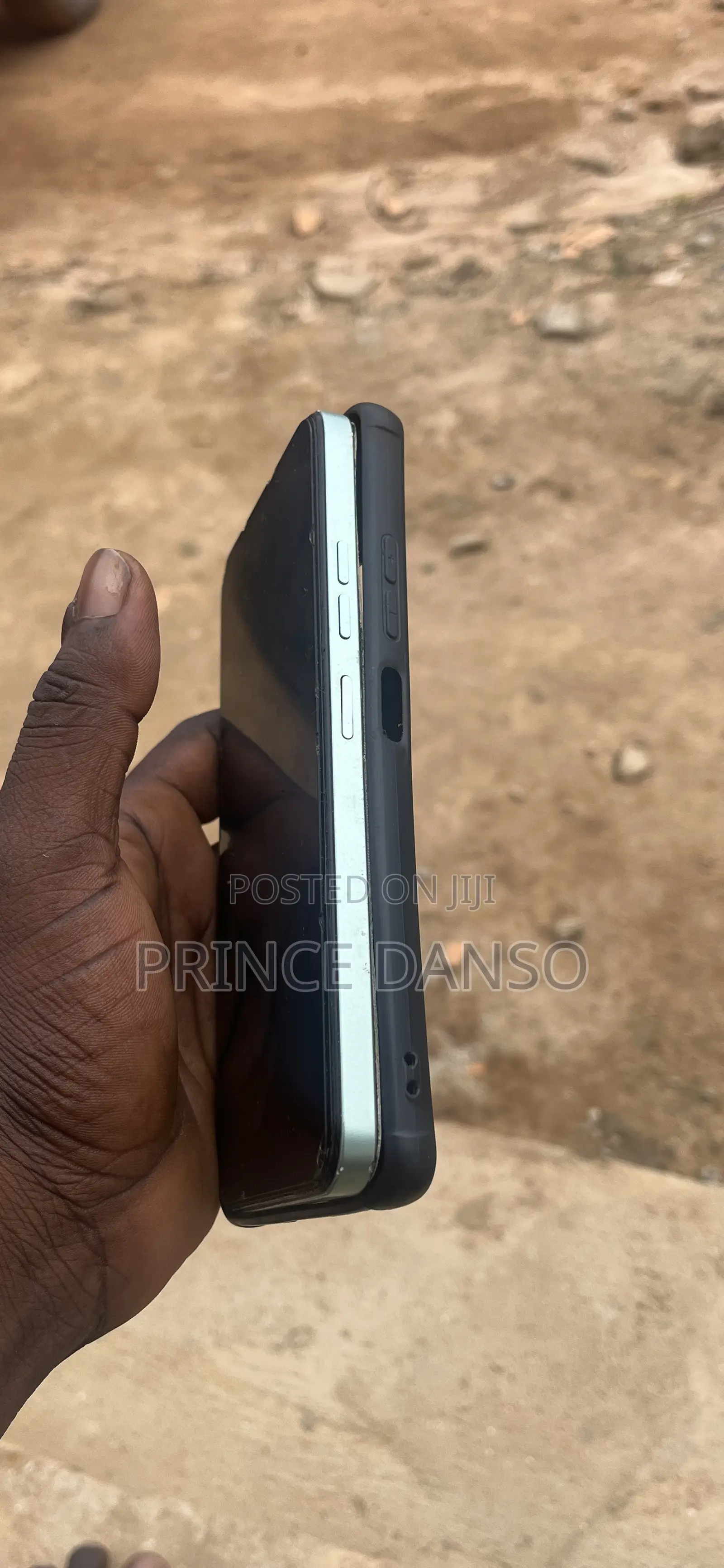 Tecno Spark 30C 128 GB Gray