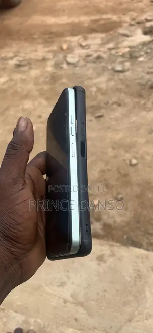 Tecno Spark 30C 128 GB Gray