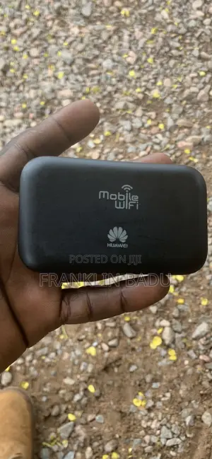 Pocket Mifi