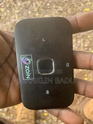 Pocket Mifi