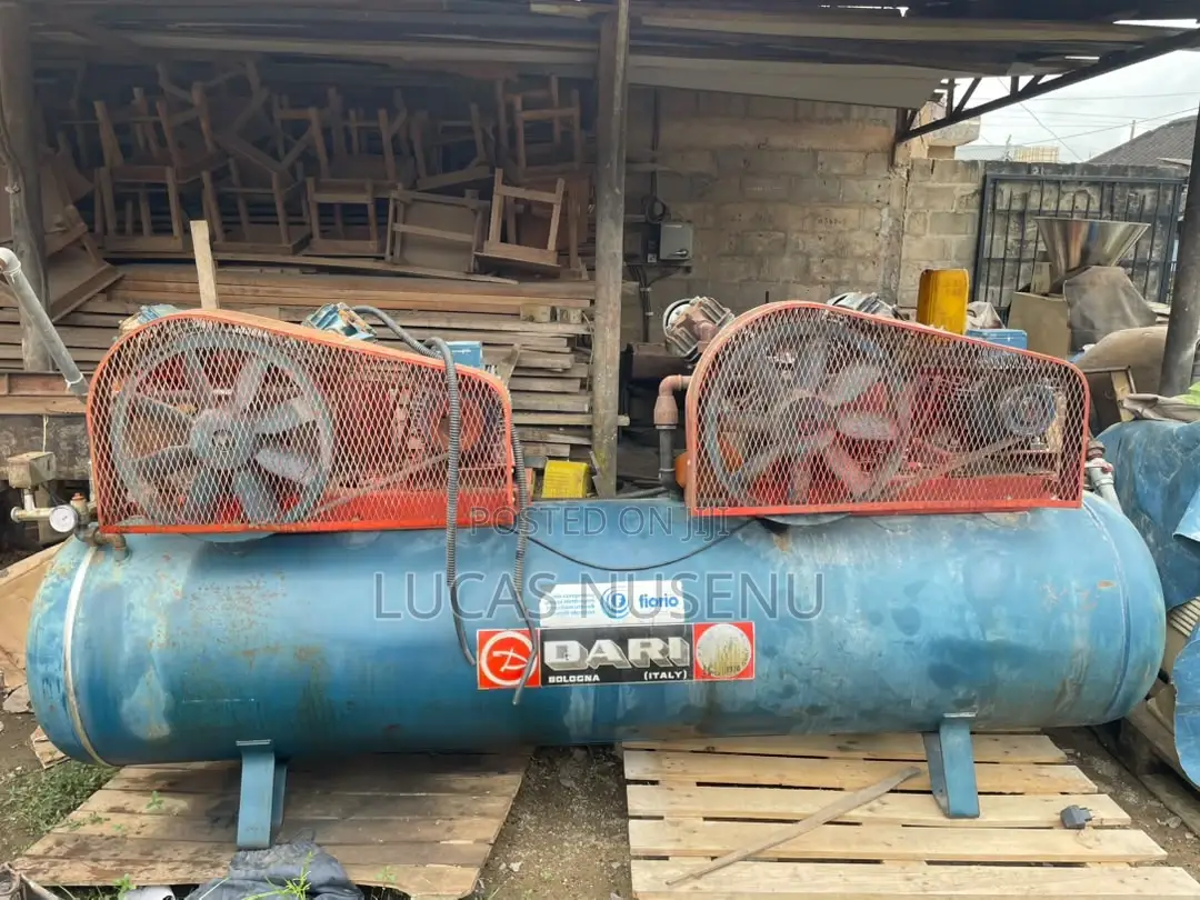 Air Compressor