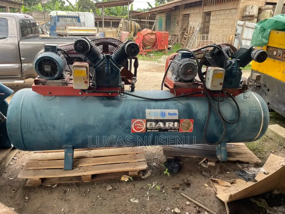 Air Compressor