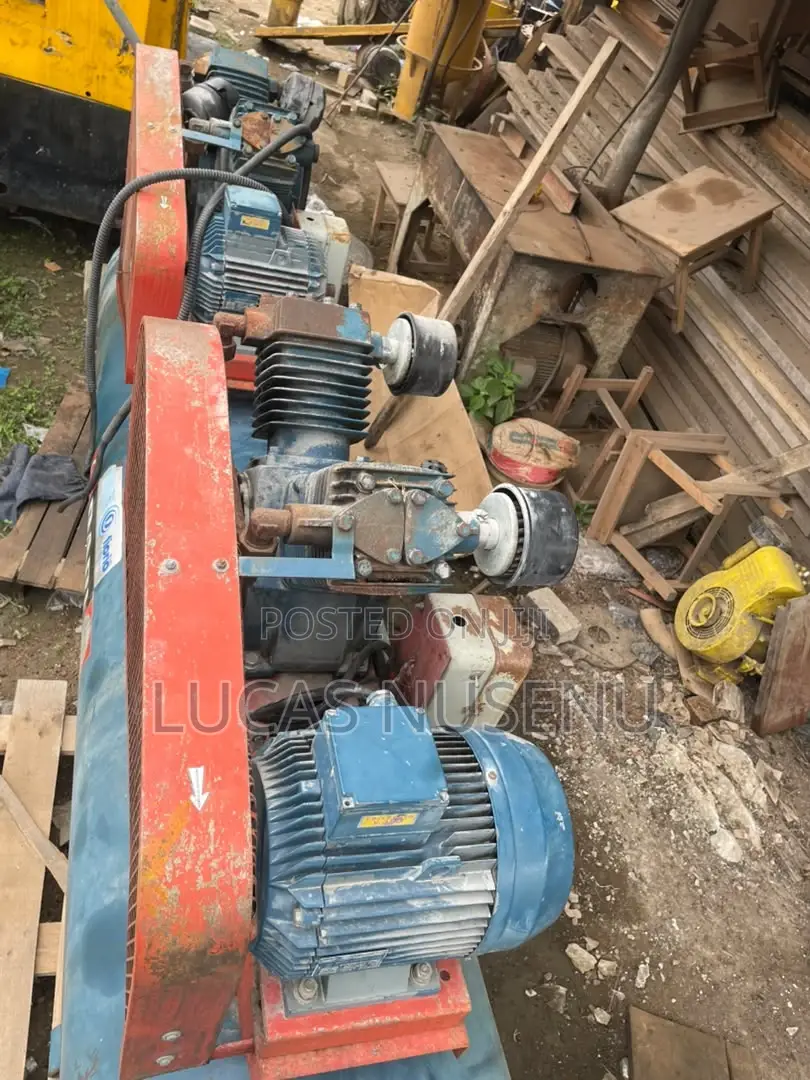 Air Compressor