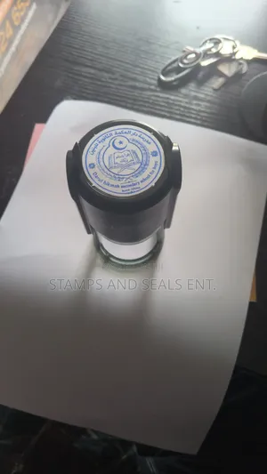 Office Stamp