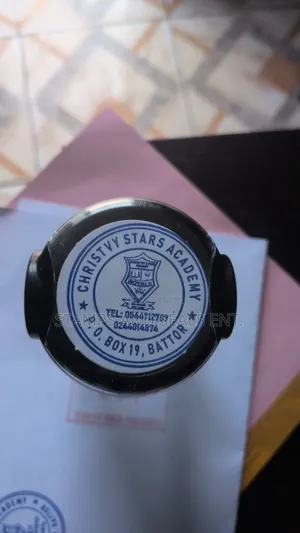 Office Stamp