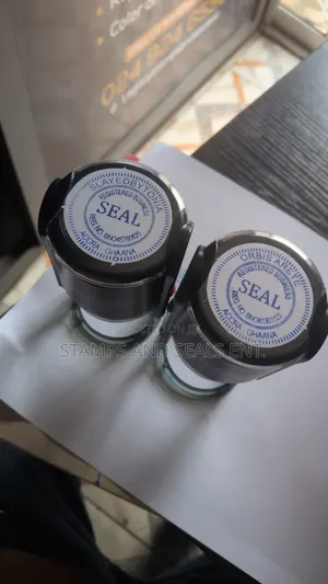 Office Stamp