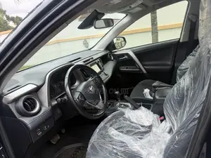 Toyota RAV4 2017 Blue