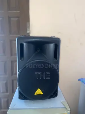 Speakers for Sale