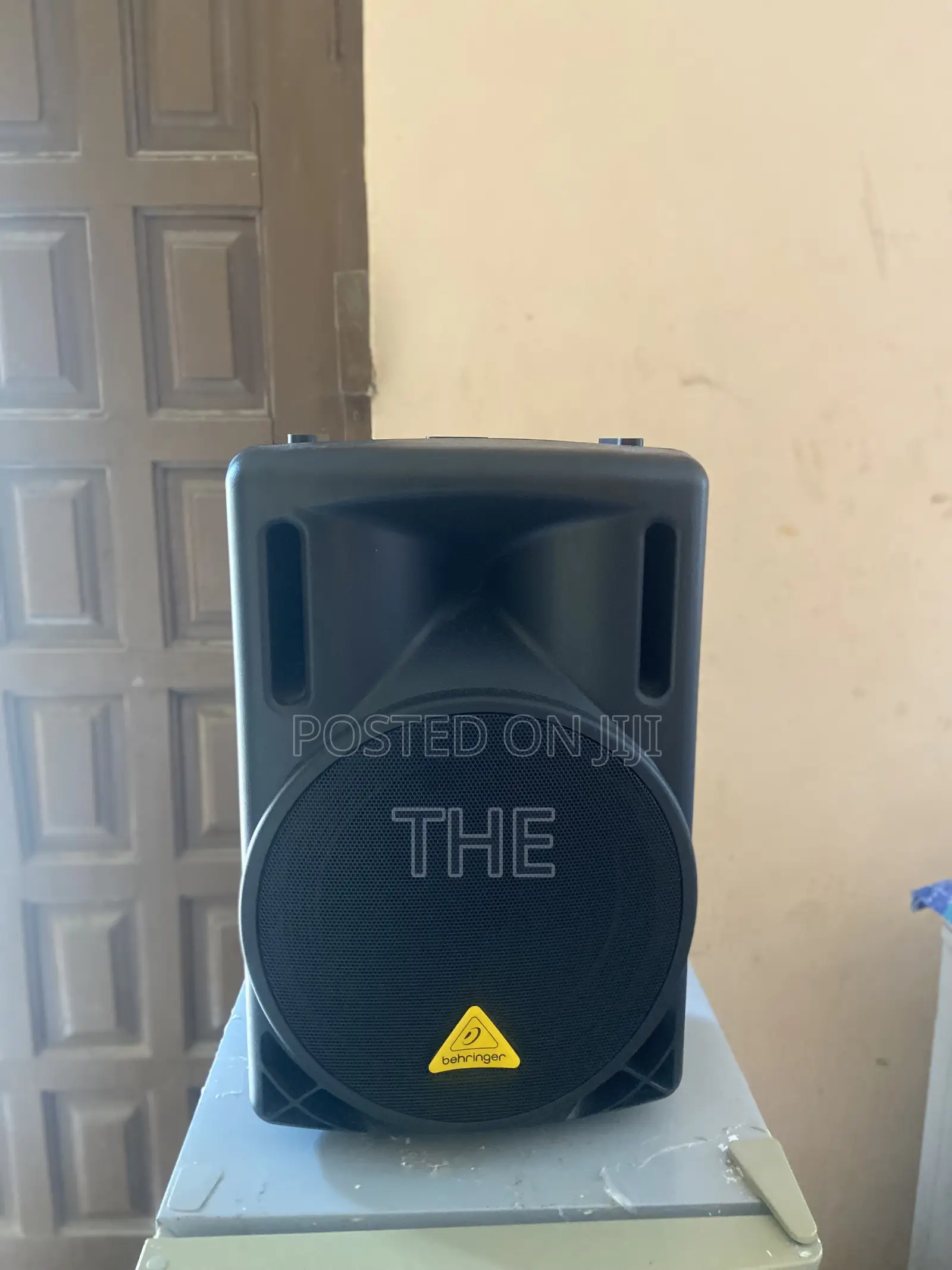 Speakers for Sale