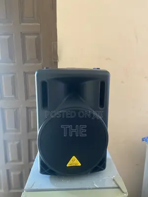 Speakers for Sale