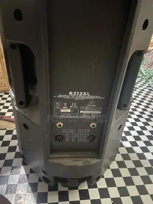 Speakers for Sale