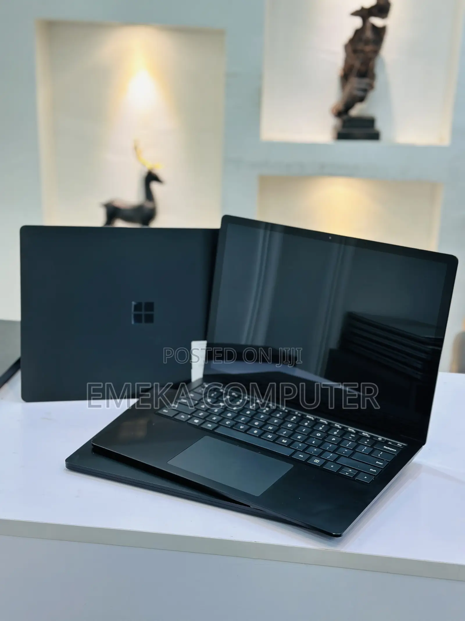 Laptop Microsoft Surface Laptop 2 16GB Intel Core i7 SSD 512GB