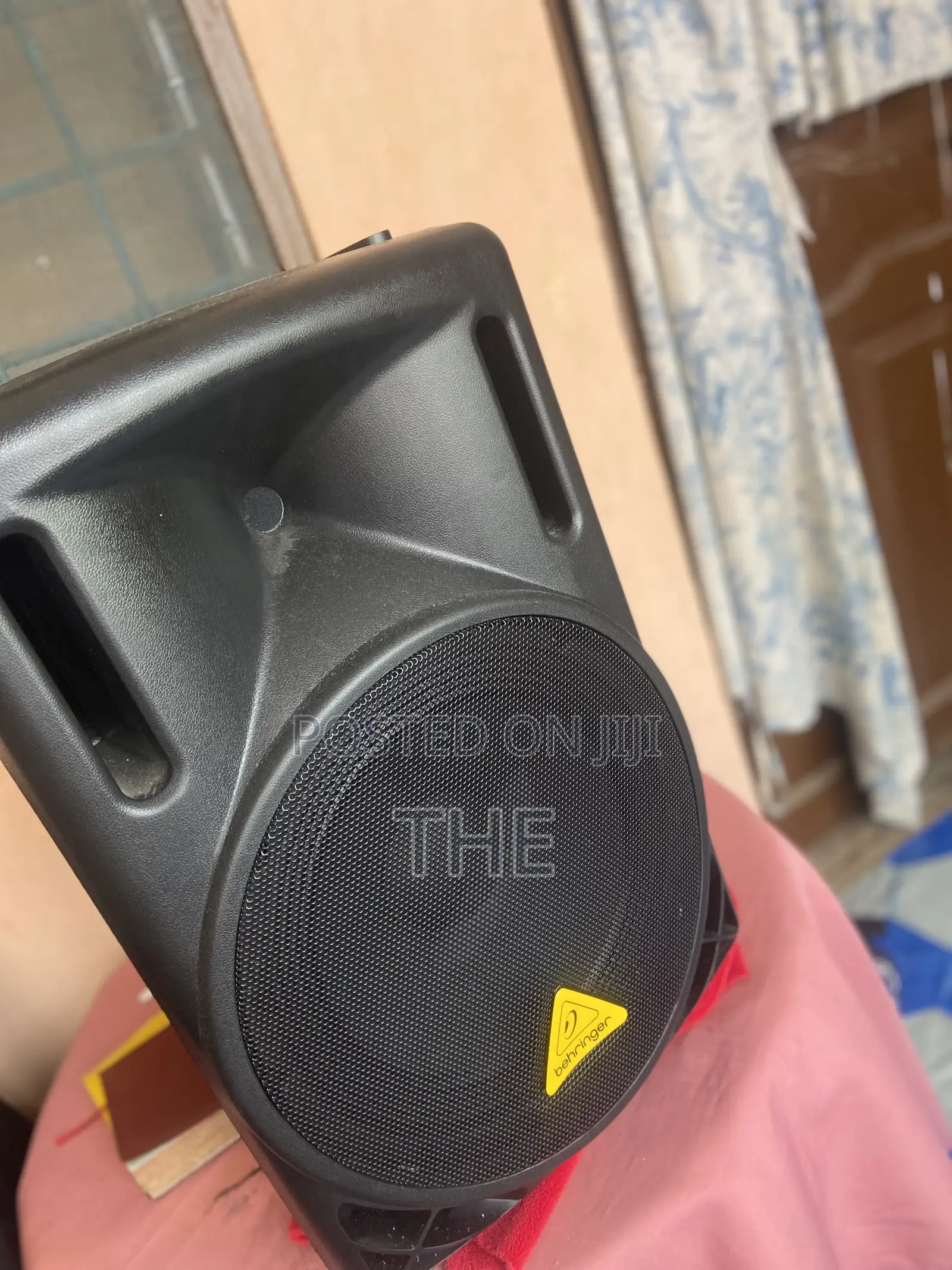 Speakers for Sale