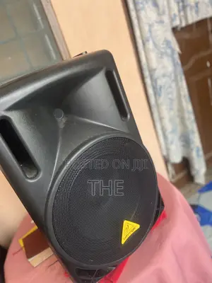 Speakers for Sale