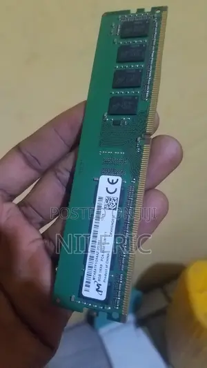 Laptop and Destop Ram