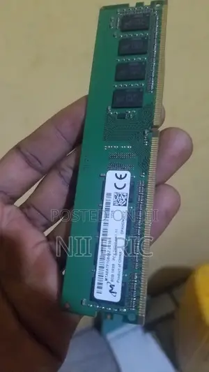Laptop and Destop Ram