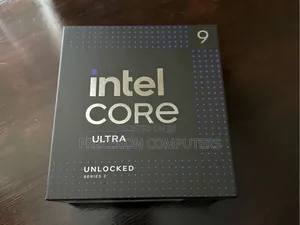 Intel Core Ultra 9 + MSI Z890-P