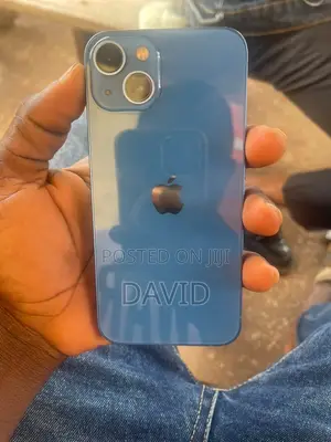 Apple iPhone 13 128 GB Blue