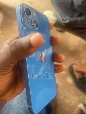 Apple iPhone 13 128 GB Blue