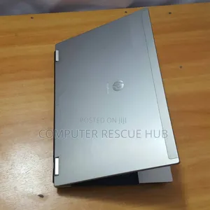 Laptop HP EliteBook 8440P 4GB Intel Core i7 HDD 320GB