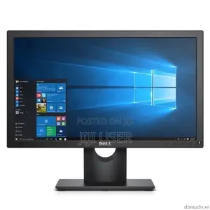 Dell E2220H 22" LED Anti-Glare Monitor - 1920 X 1080 Full HD at 60Hz