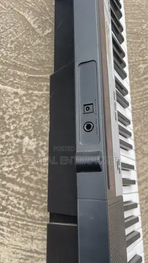 Casio CTK-1500 61-Key Portable Electronic Keyboard