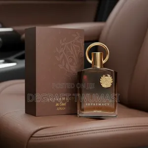 Afnan Supremacy in Oud