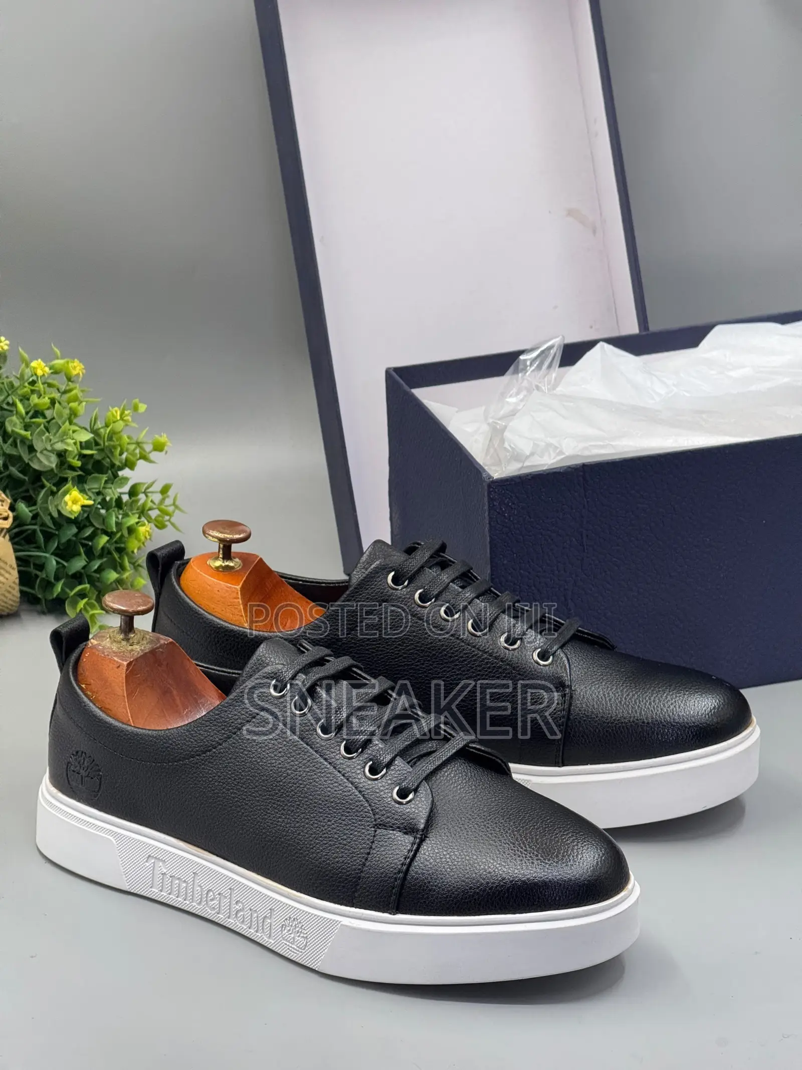 Timberland Mens Casual